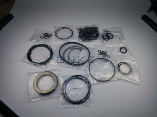 سعر جيد EC360  Excavator Hydraulic Pump Seal Kit VOE 14534297 الانترنت