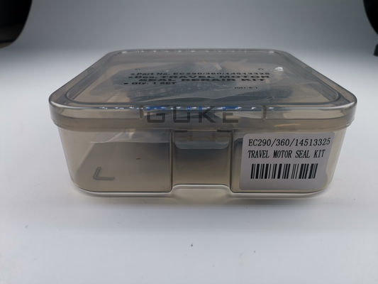 سعر جيد EC290 Excavator Seal Kit Travel Motor Repair Seal Kit VOE 14513325 الانترنت