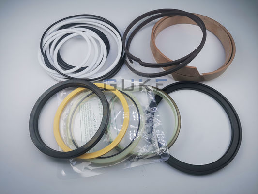 سعر جيد EC290B  Excavator ARM Excavator Cylinder Seal Kits VOE14589135 الانترنت