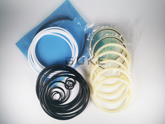 سعر جيد طقم ختم المطرقة الهيدروليكي NPK H 210B / E الانترنت