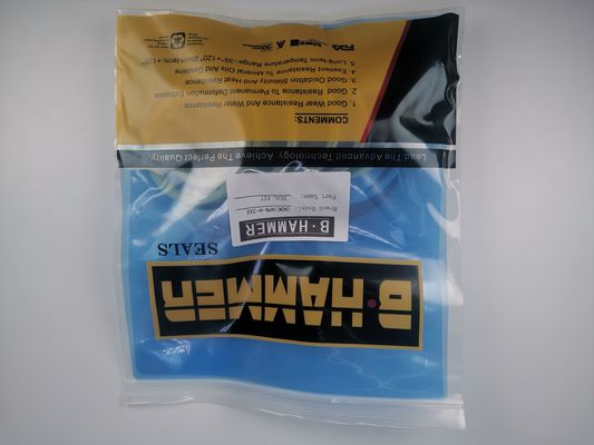 سعر جيد طقم ختم المطرقة الهيدروليكي NPK H 2EX الانترنت