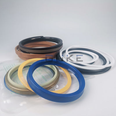 سعر جيد PC200-8 PC200LC-8 مجموعات ختم أسطوانة حفارة دلو 707-98-39610 الانترنت