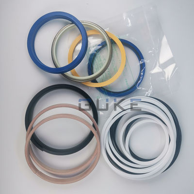سعر جيد Komatsu Excavator PC200-8 PC200LC-8 ARM Cylinder Repair Seal Kit 707-98-48610 الانترنت