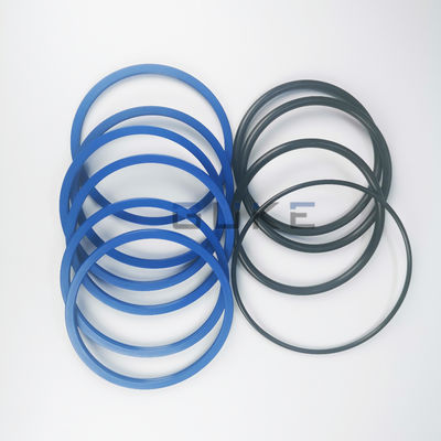 سعر جيد حفارة  E312c E312D طقم إصلاح مشترك دوار 162-4695 162-4696 159-7782 الانترنت