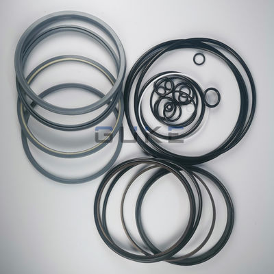 سعر جيد الكسارة الهيدروليكية MSB SAGA288 SAGA 270Repair Seal Kit MSB Hammer Breaker الانترنت