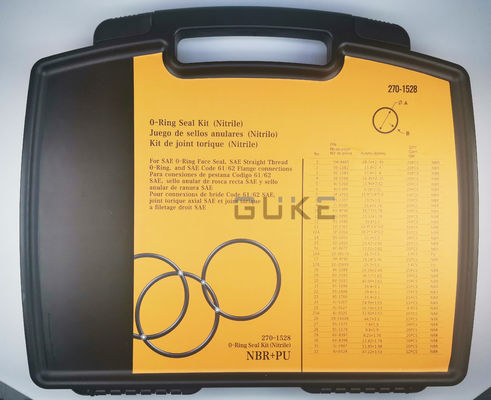 سعر جيد أطقم ختم أورينج من كات 270-1528 أورينج بوكس ​​270-1533 270-1535 2701537 الانترنت