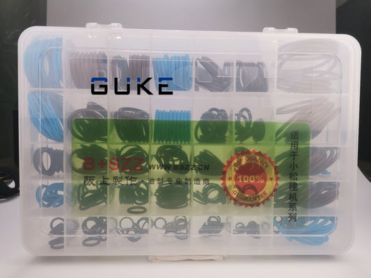 سعر جيد حفارة Oring Box ORING Seal Kits FKM الانترنت