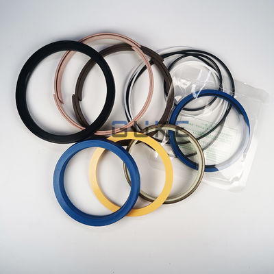 سعر جيد حفارة Doosan DX300 LCA Boom Cylinder Seal Kit K9001007 الانترنت