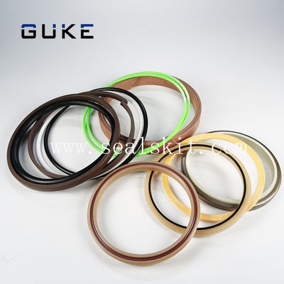 سعر جيد أطقم ختم أسطوانة حفارة  2426840 E330C Boom Cylinder Seal Kit E325 Stick Seal Kit الانترنت