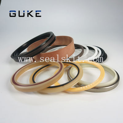 سعر جيد أطقم ختم أسطوانة حفارة بحجم قياسي 1057255 E307 الانترنت