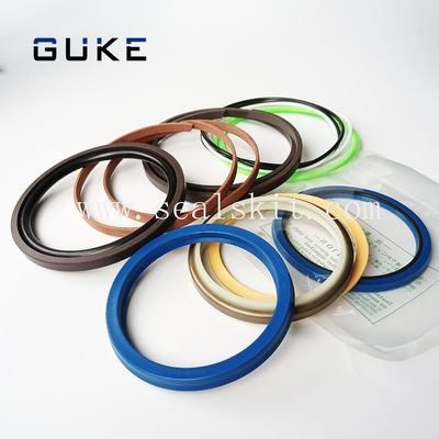 سعر جيد أطقم ختم أسطوانة حفارة هيتاشي ZX200 ZX210W 4448398 الانترنت