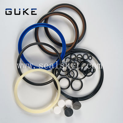 سعر جيد NBR Frukawa F9 Hydrualic Breaker Seal Kit F9-92010 الانترنت