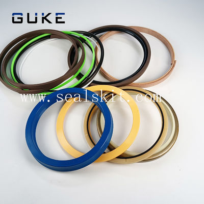 سعر جيد 1540766  325B حفارة أسطوانة ختم أطقم 154-0766 الانترنت