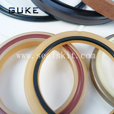 سعر جيد 7079829640 Boom Swing Cylinder Repair Seal Kit لكوماتسو PC40MR PC50MR-2 707-98-29640 الانترنت