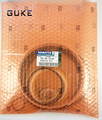 سعر جيد WA450-5 WA470-5 مجموعة ختم أسطوانة الجرافة 707-99-73150 7079973150 الانترنت