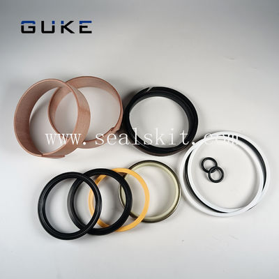 سعر جيد Komatsu Excavator PC100-5 Arm Cylinder Repair Seal Kits 707-99-44220 7079944220 الانترنت