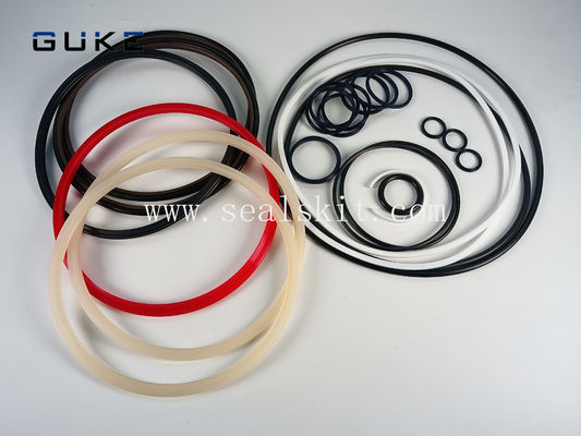 سعر جيد Krupp Hydrualic Breaker HM2500 Reparir Seal Kit 1846791 الانترنت
