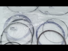 مطرقة هيدروليكية من طراز Atlas Copco Epiroc