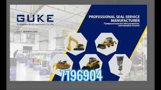 7196904 طقم الختم