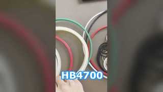 أطلس كوبوك إيبيروك طقم ختم إصلاح المطرقة الهيدروليكية HB4700 HB 4700 190MM NO. 3363103836 3363 1