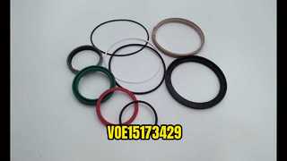 VOE15173429 فولفو لودر حفار